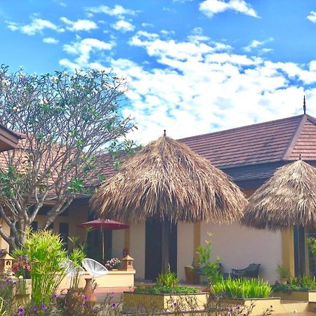 Calvary Home Mae Rim Esterno foto