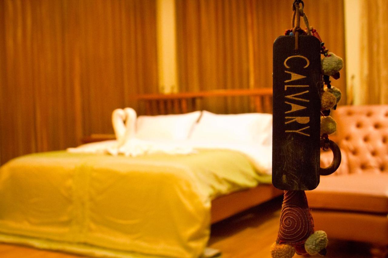 Calvary Home Mae Rim Esterno foto