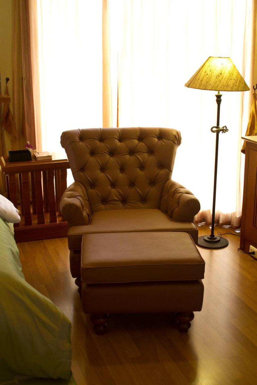 Calvary Home Mae Rim Esterno foto