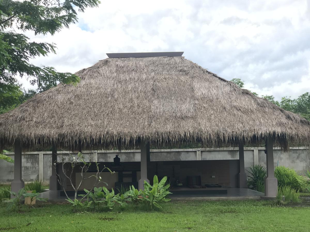 Calvary Home Mae Rim Esterno foto