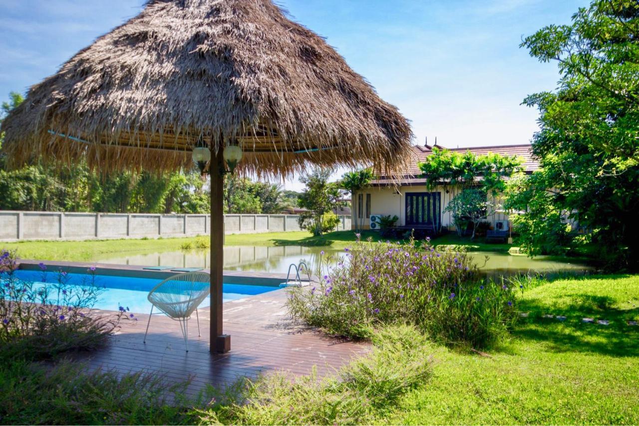 Calvary Home Mae Rim Esterno foto