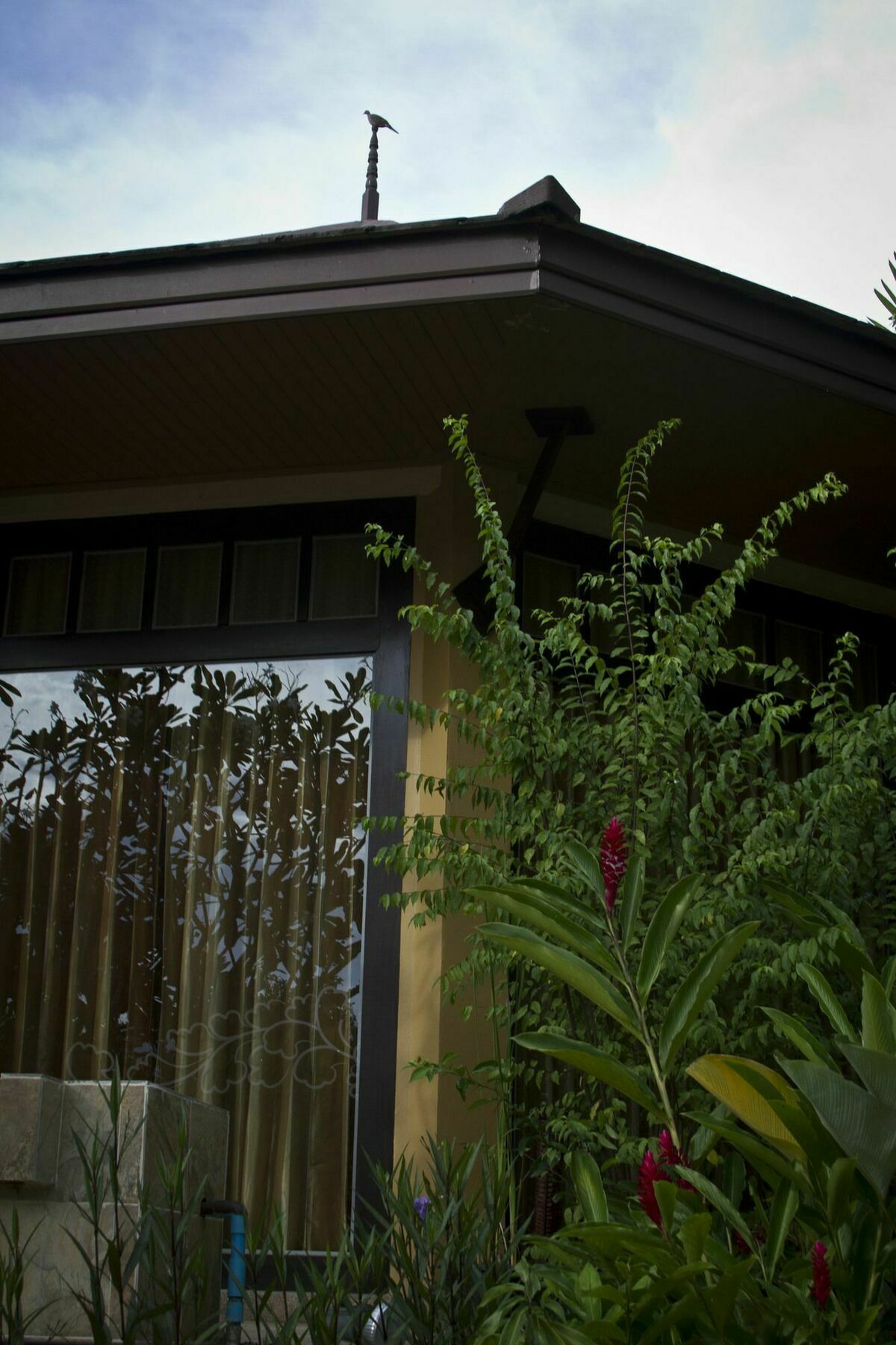 Calvary Home Mae Rim Esterno foto